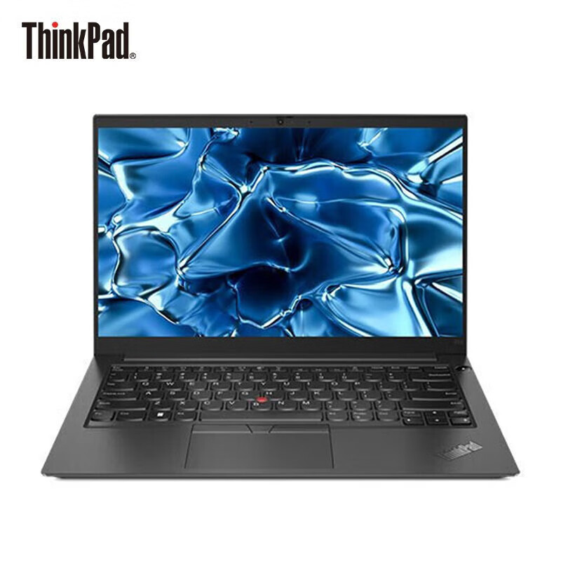 联想(lenovo) thinkpad e14 2022款12代酷睿 14英寸轻薄便携商用